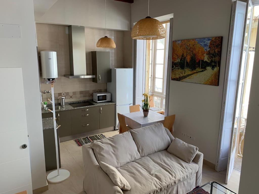 Apartamento Valverde 1 - A *